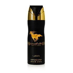 Lattafa Qaed Al Fursan Дезодорант 200 ml
