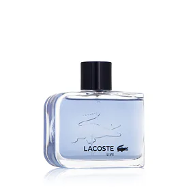 Lacoste Live Eau de Toilette за мъже 75 ml