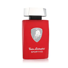 Lamborghini Sportivo Eau de Toilette за мъже 200 ml
