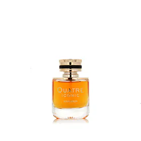 Boucheron Quatre Iconic Eau de Parfum за жени 50 ml