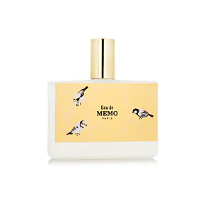 Memo Paris Eau de Memo Eau de Parfum 100 ml