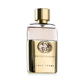 Gucci Guilty Eau de Parfum за жени 30 ml