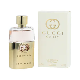 Gucci Guilty Eau de Parfum за жени 50 ml
