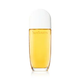 Elizabeth Arden Sunflowers Eau de Toilette за жени 100 ml