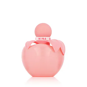 Nina Ricci Nina Rose Eau de Toilette за жени 50 ml