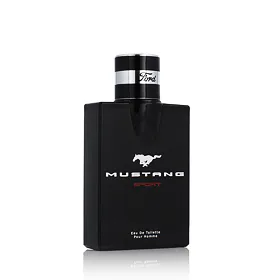 Mustang Mustang Sport Eau de Toilette за мъже 100 ml