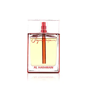 Al Haramain Signature Red Eau de Parfum за жени 100 ml