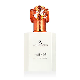 Swiss Arabian Musk 07 Парфюмен екстракт 50 ml
