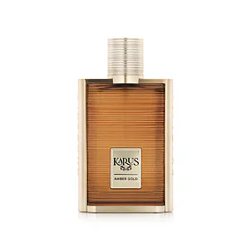 Khadlaj Karus Amber Gold Eau de Parfum за мъже 100 ml
