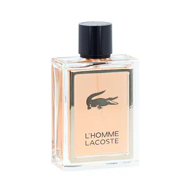 Lacoste L´Homme Lacoste Eau de Toilette за мъже 100 ml