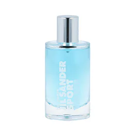 Jil Sander Sport Water Eau de Toilette за жени 50 ml