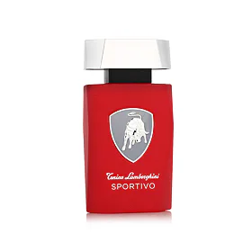 Lamborghini Sportivo Eau de Toilette за мъже 125 ml