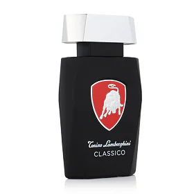 Lamborghini Classico Eau de Toilette за мъже 125 ml