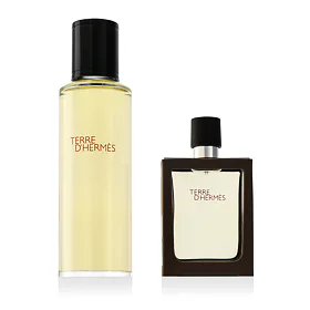 Hermes Terre D'Hermès комплект за мъже 155 ml