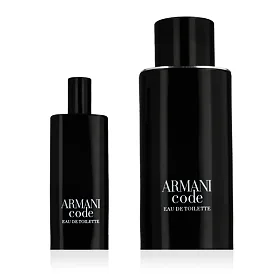 Giorgio Armani Code Homme Eau de Toilette за мъже 1 бр