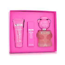 Moschino Toy 2 Bubble Gum Eau de Toilette за жени 1 бр