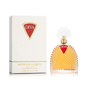 Emanuel Ungaro Diva Eau de Parfum за жени 100 ml