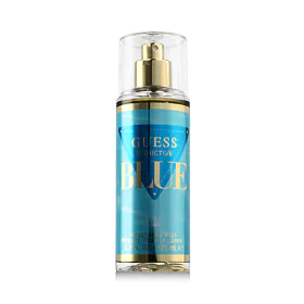 GUESS Seductive Blue Спрей за тяло за жени 125 ml