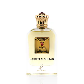 Khadlaj Hareem Al Sultan Gold Eau de Parfum  75 ml