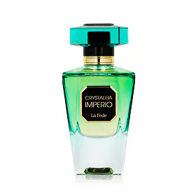 La Fede Crystallia Imperio Eau de Parfum за жени 100 ml