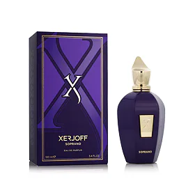Xerjoff " V " Soprano Eau de Parfum  100 ml