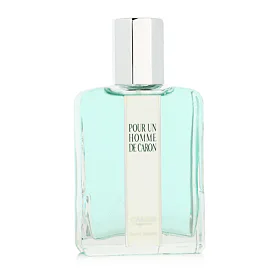 Caron Pour Un Homme de Caron Eau de Toilette за мъже 75 ml