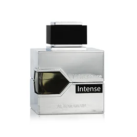 Al Haramain L'Aventure Intense Eau de Parfum за мъже 100 ml