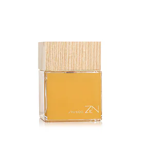 Shiseido Zen Eau de Parfum за жени 100 ml