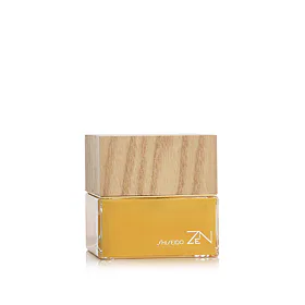 Shiseido Zen Eau de Parfum за жени 50 ml