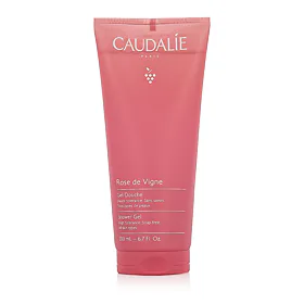 Caudalie Rose De Vigne Душ гел за жени 200 ml