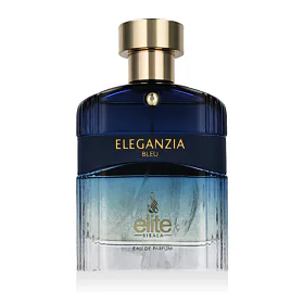 Risala Elite Eleganzia Bleu Eau de Parfum за мъже 100 ml