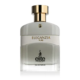 Risala Elite Eleganzia Pure Eau de Parfum за мъже 100 ml