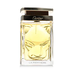 Cartier La Panthère Elixir Eau de Parfum за жени 100 ml