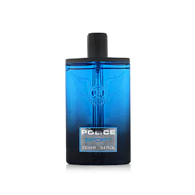 Police Sport Eau de Toilette за мъже 100 ml