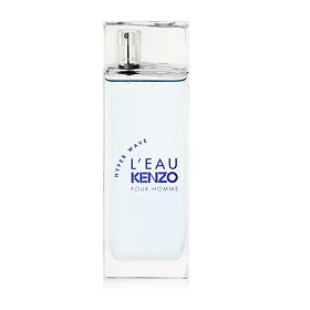 Kenzo L'Eau Kenzo Pour Homme Hyper Wave Eau de Toilette за мъже 100 ml
