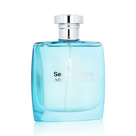 Sergio Tacchini Ocean´s Club Eau de Toilette за мъже 100 ml