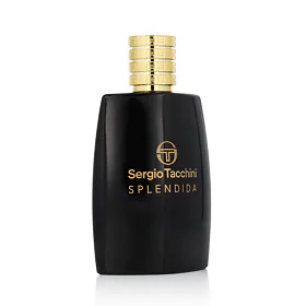 Sergio Tacchini Splendida Eau de Parfum за жени 100 ml