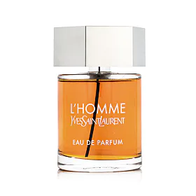 Yves Saint Laurent L'Homme Eau de Parfum за мъже 100 ml