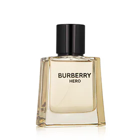 Burberry Hero Eau de Toilette за мъже 50 ml