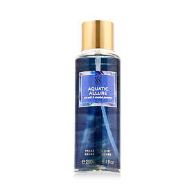 Victoria´s Secret Aquatic Allure Спрей за тяло за жени 250 ml