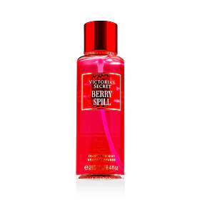 Victoria´s Secret Berry Spill Спрей за тяло за жени 250 ml