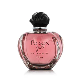 Dior Poison Girl Eau de Toilette за жени 100 ml