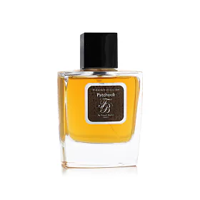 Franck Boclet Patchouli Eau de Parfum за мъже 100 ml