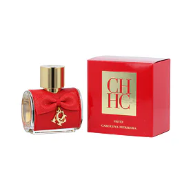 Carolina Herrera CH Privée Eau de Parfum за жени 50 ml