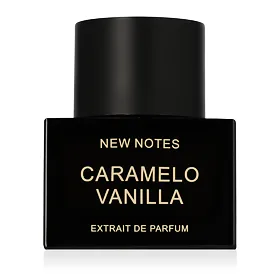 New Notes Caramelo Vanilla Парфюмен екстракт 50 ml
