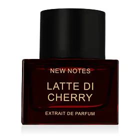 New Notes Latte di Cherry Парфюмен екстракт 50 ml