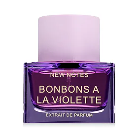 New Notes Bonbons A La Violette Парфюмен екстракт 50 ml