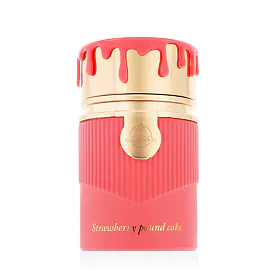 Paris Corner Strawberry Pound Cake Eau de Parfum за жени 100 ml