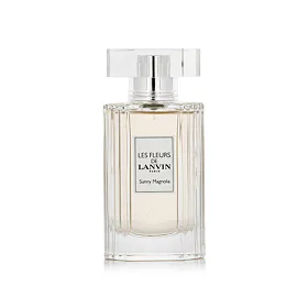 Lanvin Les Fleurs De Lanvin Sunny Magnolia Eau de Toilette за жени 50 ml
