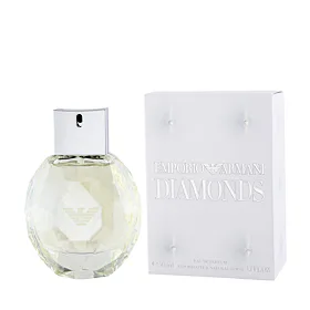 Giorgio Armani Emporio Armani Diamonds Eau de Parfum за жени 50 ml